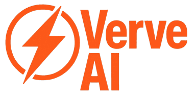Verve AI Forecasting Software Logo